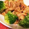 はみぽ's cooksnap of when they made これで決まり☆照り焼きチキン.