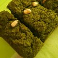 ぺんねこ's cooksnap of when they made 糖質制限 簡単おからケーキ.