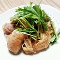 とりてんちゃん's cooksnap of when they made 【副菜】肉巻き高野豆腐の照り煮.