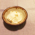 ゆずゴーヤ's cooksnap of when they made 箸休めに★かぶとゆずの漬物.