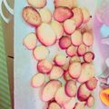 クック3LGUKJ☆'s cooksnap of when they made トースターお菓子♡クッキー.