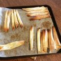 ゆんこたろう's cooksnap of when they made m春巻きの皮クッキー.