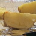 ○のりぴ○'s cooksnap of when they made SUBWAY風ヘルシーポテト.