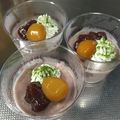 だやん。's cooksnap of when they made 簡単！！プルプル♫小豆みるくプリン✿.