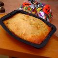 aochan☆'s cooksnap of when they made ✳︎絶品✳︎ さつまいものパウンドケーキ.