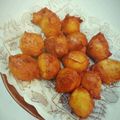 りんごりんか's cooksnap of when they made ホットケーキミックスでかぼちゃドーナッツ.