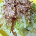 ふぁいぼん's cooksnap of when they made 簡単過ぎる！白菜のお浸し.