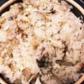 鈴木よしぞう's cooksnap of when they made 簡単☆土鍋であさりの炊き込みごはん.