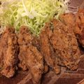 みきとちゃむ's cooksnap of when they made ケンタッキー？ジューシー手羽中唐揚げ♪.