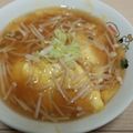 クックGSWQSN☆'s cooksnap of when they made 簡単20分☆あんかけ炒飯.
