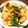 ちぃ（・ω・）'s cooksnap of when they made お麩がモチモチ♪じゃがいもの簡単醤油炒め.