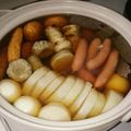 ポポモモ's cooksnap of when they made 定番おでん☆透明つゆのポイント紹介！.