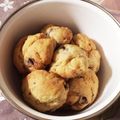 料理好き❤'s cooksnap of when they made 今日のおやつに、スコーン♪.