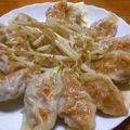 ハルベティー's cooksnap of when they made ＊簡単♡絶品手作り餃子＊.