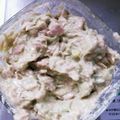 とろーるる's cooksnap of when they made レシピ無限大∞ツナとアボカドのディップ.