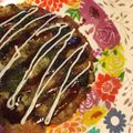 ぷじい's cooksnap of when they made キャベツと山芋のふわとろチーズ焼き.