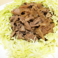 マロン89's cooksnap of when they made 豚の生姜焼き☆*ﾟ人気店のまかないレシピ.