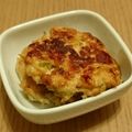 よっぴー＊'s cooksnap of when they made お弁当＆常備に♡豆腐のつくね＆ハンバーグ.
