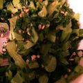 SASAぴー's cooksnap of when they made だしパックで簡単！自家製ふりかけ♪.