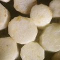 おしえてね's cooksnap of when they made 長芋のバター焼き.