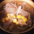 ボニタロー's cooksnap of when they made ♡あったか♡牛こまとじゃがいものスープ.