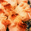 Mikiティ～♪'s cooksnap of when they made 簡単♡油揚げde納豆包み焼き☆.