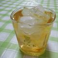 赤い電話's cooksnap of when they made 飲み過ぎ注意♡焼酎の午後ティー割り♡.