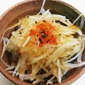 たっちみーち's cooksnap of when they made 旦那が喜ぶ♪簡単おつまみ２.