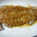 エミリー1967's cooksnap of when they made 安いステーキ肉を美味しくするマリネ.