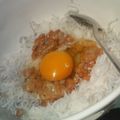 オリオリ１'s cooksnap of when they made 栄養満点☆おいしいなっとう丼.