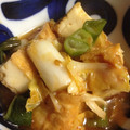 おじゃこむまろん's cooksnap of when they made 簡単♪厚揚げのスイチリ炒め.
