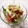 バウンド's cooksnap of when they made まぐろと梅とチーズの和え物.