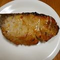 ラブリークッキー's cooksnap of when they made たらやぶりの味噌漬け＊味噌漬け基本分量.