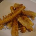 るちあママ's cooksnap of when they made レンジで下味♡筍の天麩羅.