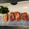 トリノオリンピック☆'s cooksnap of when they made 衣が美味しい！カジキのサイコロステーキ風.