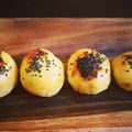 omotesaya☆'s cooksnap of when they made 焼き芋スイートポテト.