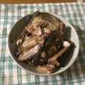 ジュンキスペシャル's cooksnap of when they made 簡単♪魚の煮付け.