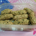 keltutin's cooksnap of when they made 親子で作れる！簡単☆手作りソーセージ.