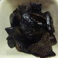 katachan's cooksnap of when they made こうたけ(香茸)のバターソテー.