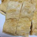 もちもちもちーむ's cooksnap of when they made 簡単！料亭のふわふわだし巻玉子.