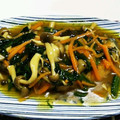 ころりんた's cooksnap of when they made 鮭の和風あんかけ♪生姜風味☆.