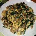 ひろちゅう☆'s cooksnap of when they made ニラ玉.