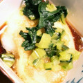 あきむつ♪'s cooksnap of when they made とろ～りさくさく☆揚げだしもち.