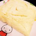 かぁーりー0912's cooksnap of when they made マーマレードのふんわり蒸しパン.