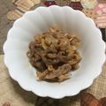 vd99bv's cooksnap of when they made ご飯がすすむ～♡〷豚肉の甘酢豆板醤漬け〷.