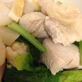 クックYEPDPQ☆'s cooksnap of when they made かぶと油揚げの和風丼.