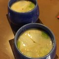 Nemunito's cooksnap of when they made たっぷりふるふる☆基本の茶碗蒸し！.