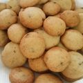 ♡たいちゃんママ♡'s cooksnap of when they made 卵不使用☆子どもも喜ぶ☆フルーツクッキー.