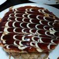 ららりらろ's cooksnap of when they made たっぷりキャベツのモダン焼き.