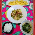 ＊ゆきゆき＊'s cooksnap of when they made 回鍋肉.